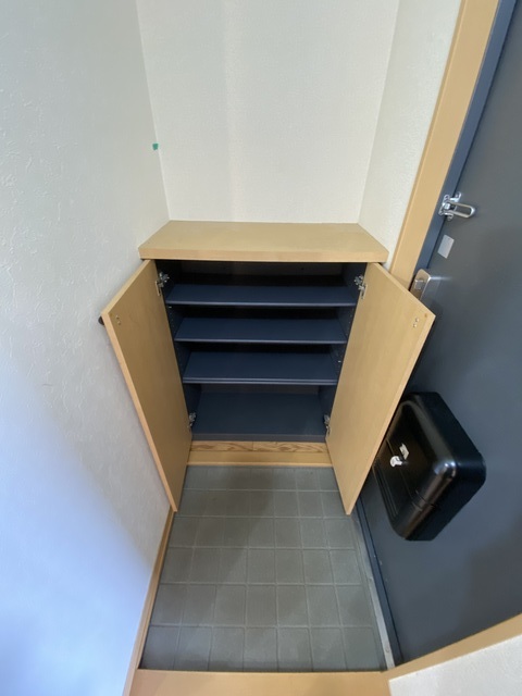 玄関　別室参考写真※現状優先