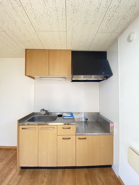 キッチン　別室参考写真※現状優先