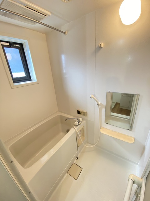 バス・シャワールーム　別室参考写真※現状優先