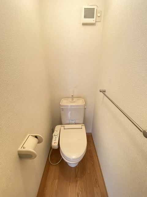 トイレ　別室参考写真※現状優先