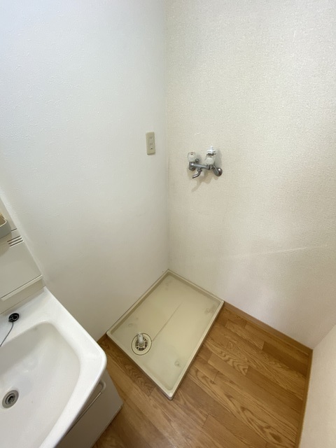 洗面設備　別室参考写真※現状優先