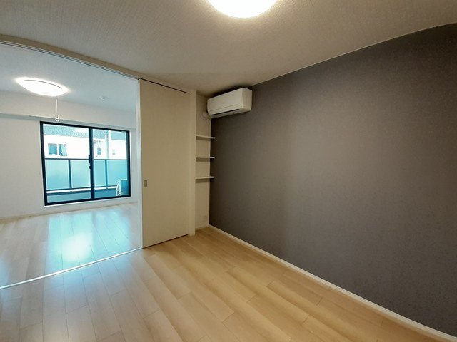 その他部屋・スペース　きれいな内装です