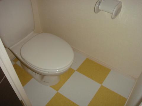 その他設備　室内設備