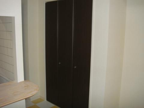 その他設備　室内設備