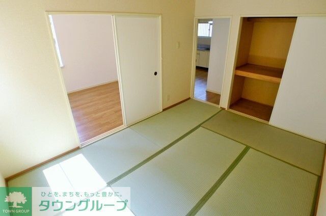 その他部屋・スペース