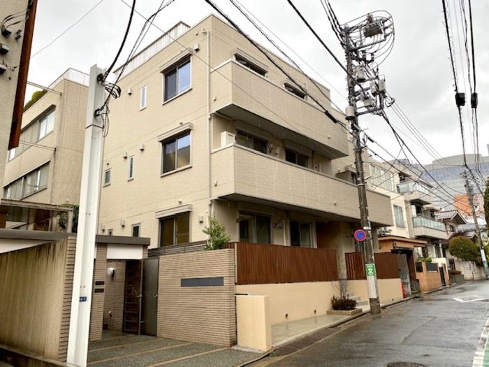 建物外観　☆綺麗な外観☆