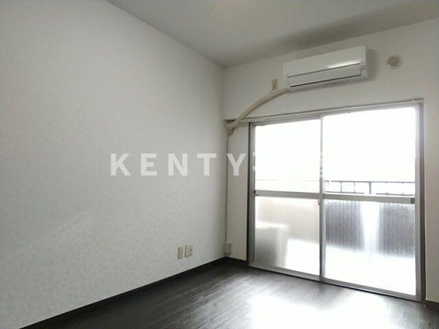 居室・リビング　おしゃれな居間です