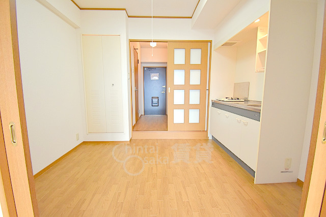 その他部屋・スペース　居間