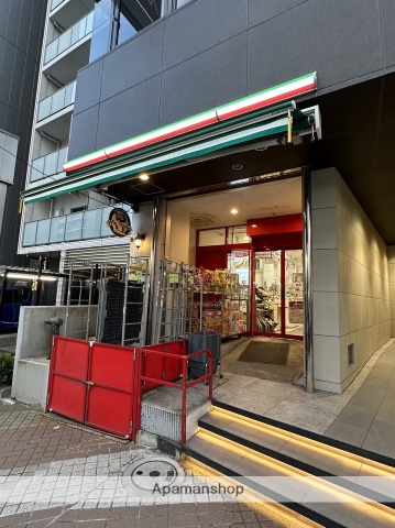 スーパー　まいばすけっと 江東富岡１丁目店（スーパー）まで436m