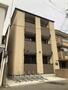 平野駅より徒歩12分 3階 築3年7ヶ月の賃貸物件