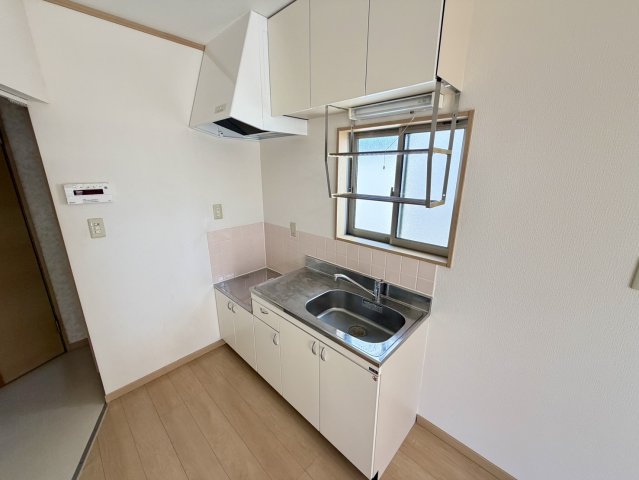 キッチン　高崎、前橋のお部屋探しはエンドスケープまで！お客様の理想お聞