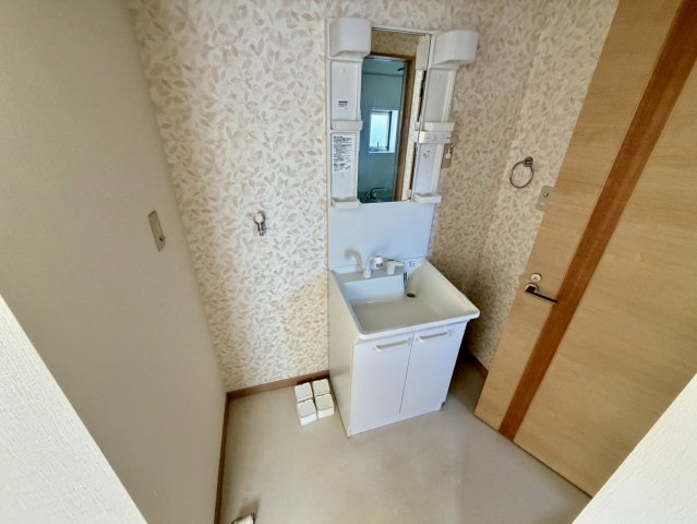 洗面設備　高崎、前橋のお部屋探しはエンドスケープまで！お客様の理想お聞