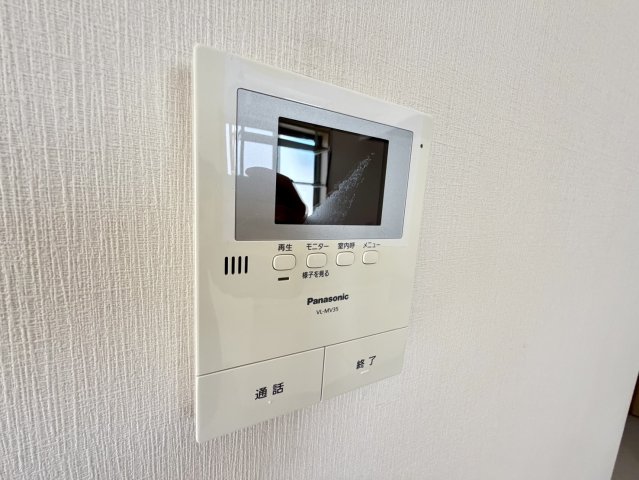 セキュリティ　高崎、前橋のお部屋探しはエンドスケープまで！お客様の理想お聞