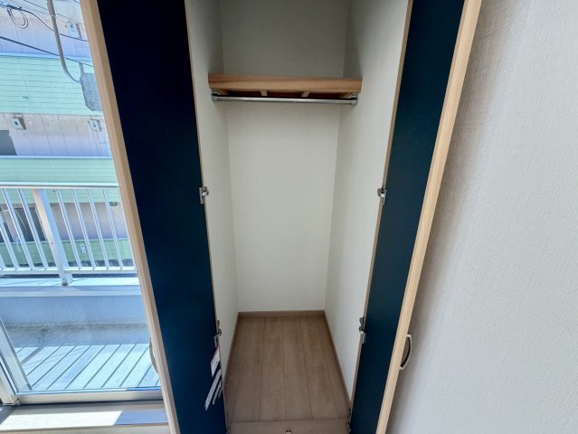 収納　高崎、前橋のお部屋探しはエンドスケープまで！お客様の理想お聞