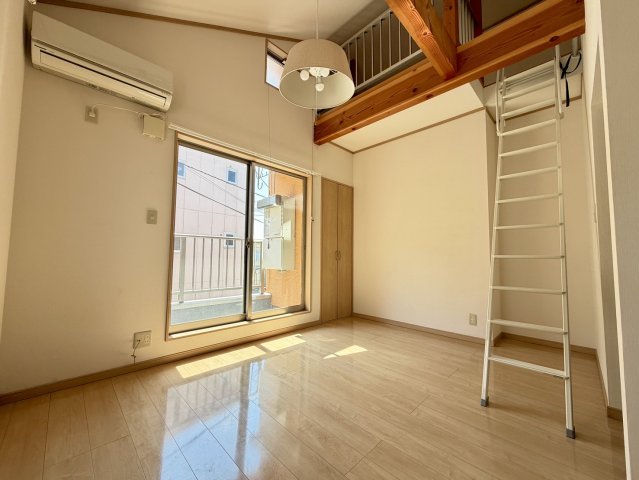 居室・リビング　高崎、前橋のお部屋探しはエンドスケープまで！お客様の理想お聞