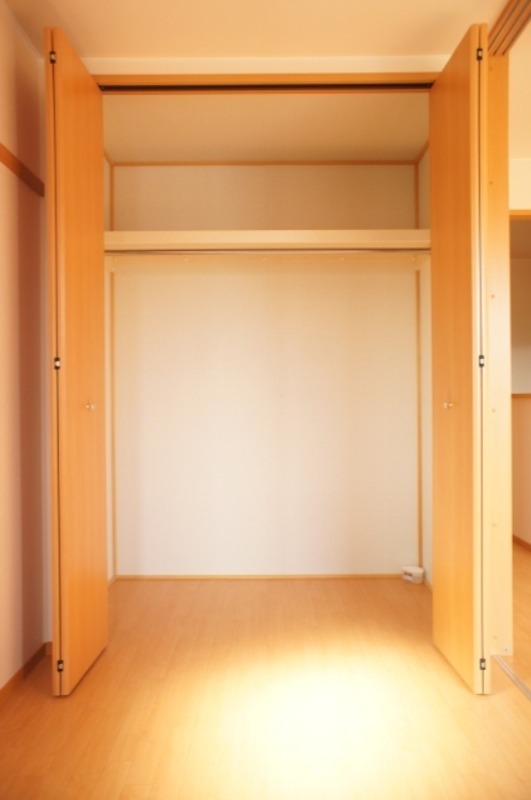 収納　図面と現状に相違がある場合には現状を優先