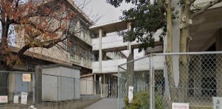 小学校　日岡小学校（小学校）まで466m