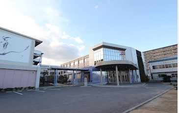 高校・高専　大分国際情報高校（高校・高専）まで659m