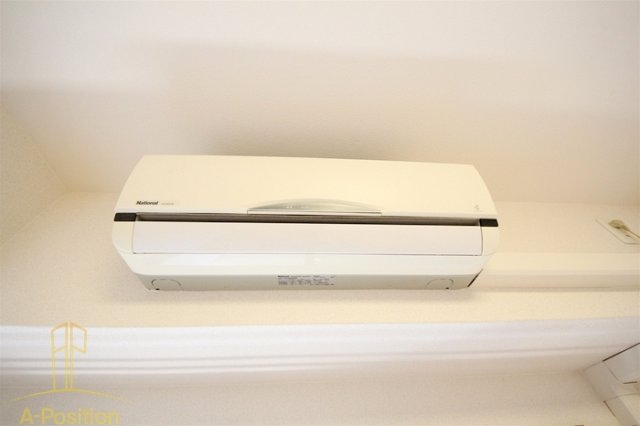 その他設備　ドミールうつぼ公園