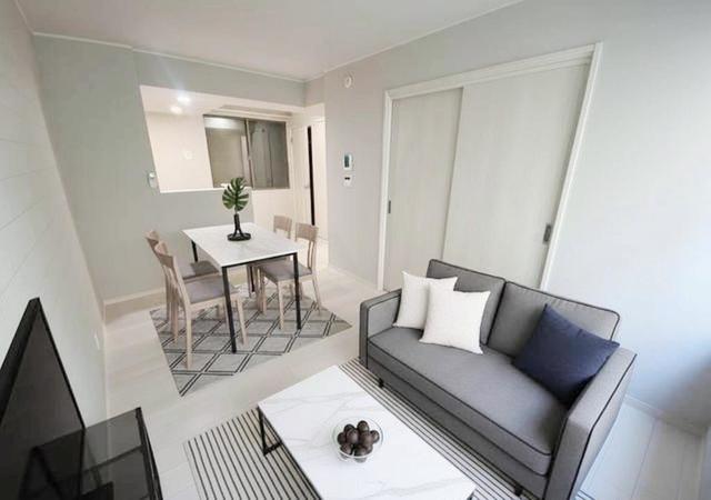 居室・リビング　家具参考写真