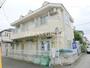 北松戸駅より徒歩13分 1階 築39年1ヶ月の賃貸物件