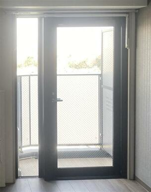 眺望　（別タイプ参考写真）S-FORT板橋本町　板橋区大和町