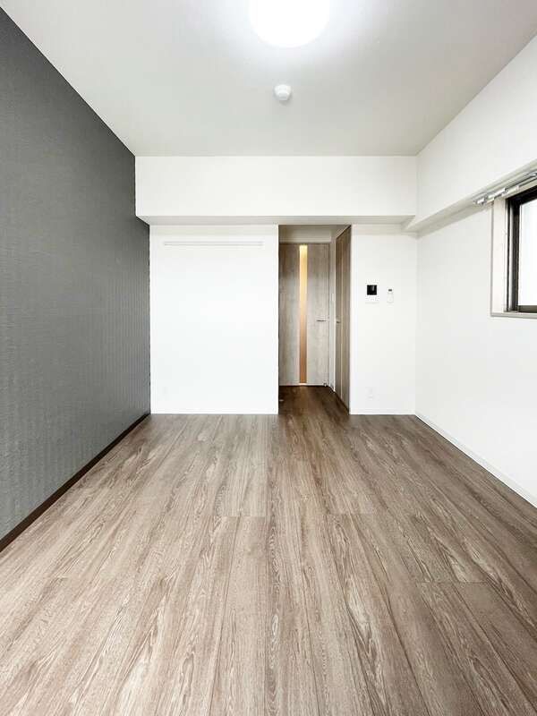 居室・リビング　S-FORT板橋本町　板橋区大和町