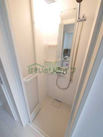 バス・シャワールーム　ciel et marais