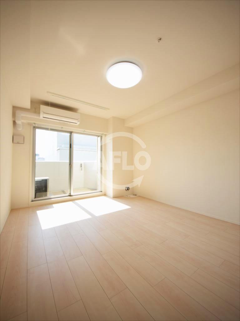 居室・リビング　エステムコート南堀江IIIチュラ　洋室