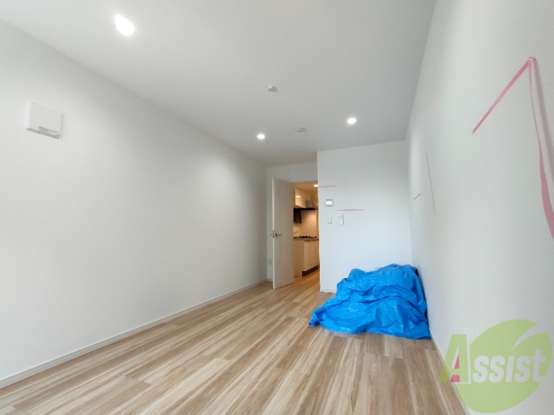 その他部屋・スペース　よく陽が差す、明るい室内で快適にお過ごしいただけます。