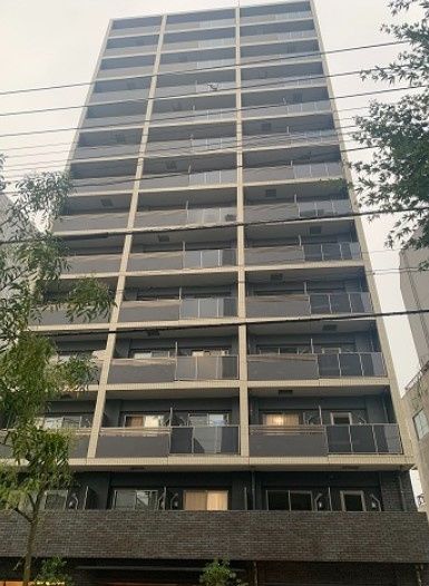 建物外観　☆きれいな外観☆