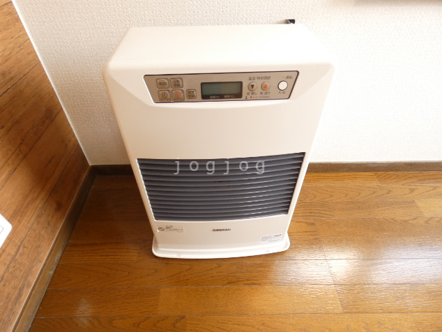 その他設備　子供部屋