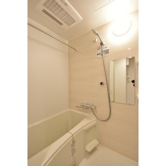 バス・シャワールーム　参考写真