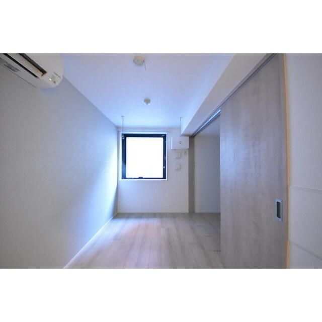 居室・リビング　※別部屋参考写真