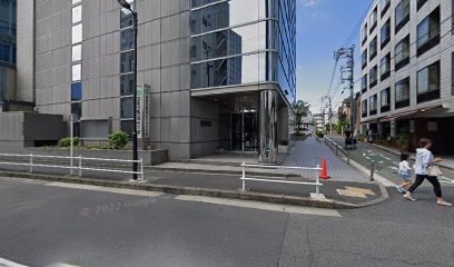大学・短大　国際医療福祉大学事務局（大学・短大）まで218m