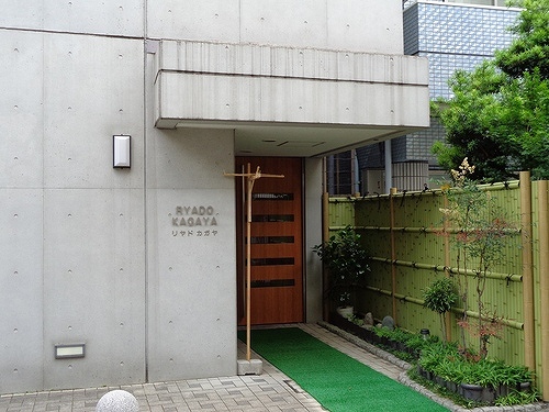 エントランス　エントランス　※2018年5月撮影