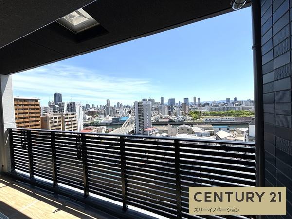 眺望　★写真は別部屋です★