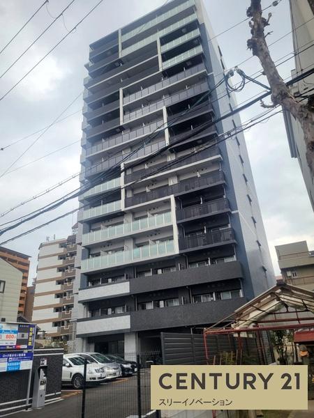 建物外観　★分譲マンション★