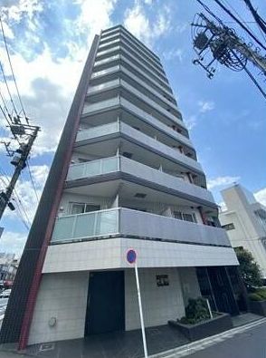 建物外観　コンシェリア文京大塚