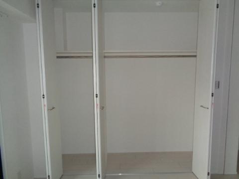 収納　反転タイプのお部屋写真（イメージ）
