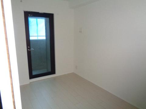 居室・リビング　反転タイプのお部屋写真（イメージ）