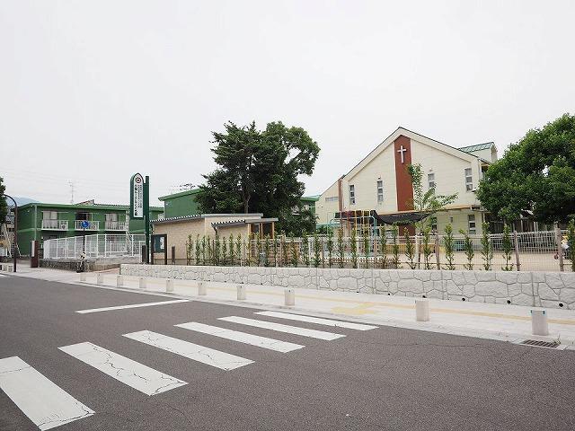 幼稚園・保育園　小城幼稚園（幼稚園・保育園）まで350m