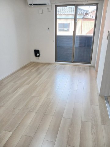 居室・リビング　使いやすいリビングです