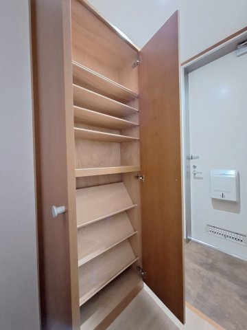 その他部屋・スペース　シューズボックス