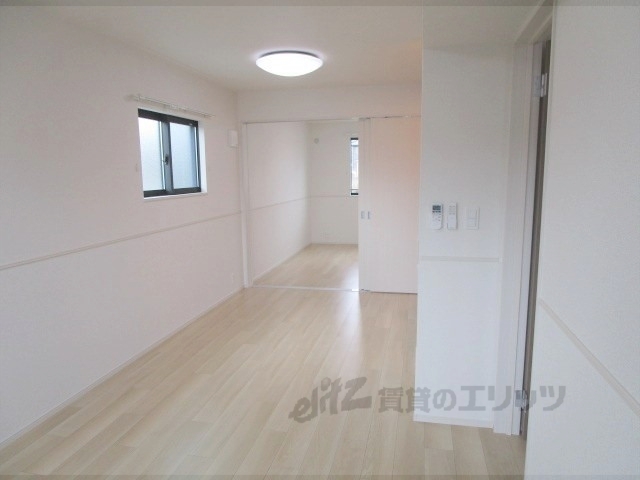 居室・リビング　居室