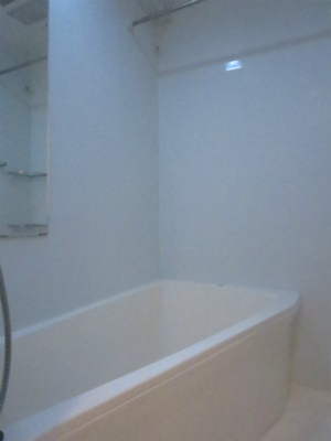 バス・シャワールーム　※別部屋参考写真