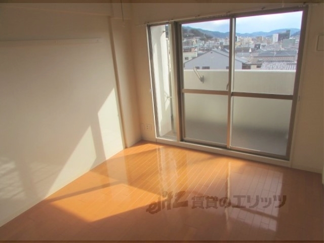 居室・リビング　綺麗です