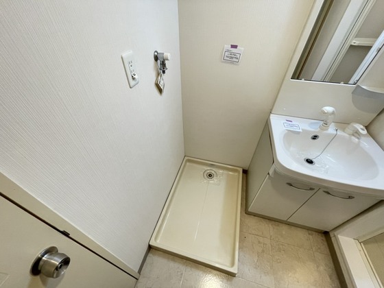 その他設備　※別部屋の写真です