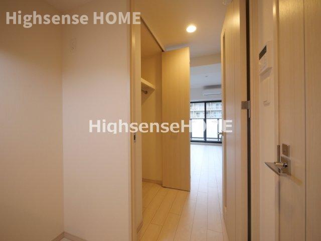 その他部屋・スペース　過ごしやすい室内です