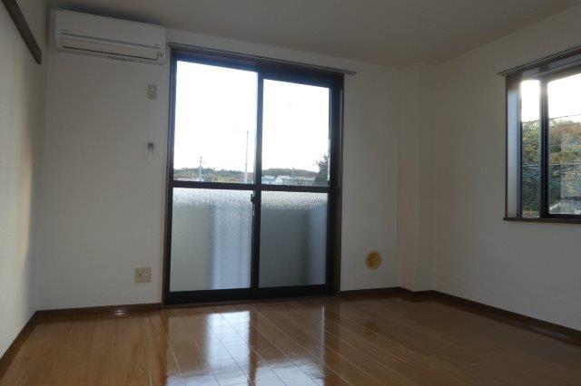 居室・リビング　洋室